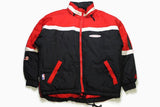 Vintage Chicago Bulls Starter Jacket Large