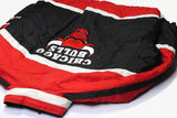 Vintage Chicago Bulls Starter Jacket Large