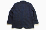 Vintage Harris Tweed x Walbusch Blazer Medium / Large