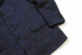 Vintage Harris Tweed x Walbusch Blazer Medium / Large