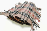 Vintage Burberrys Scarf