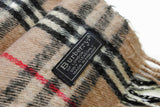 Vintage Burberrys Scarf