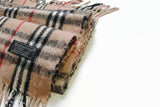 Vintage Burberrys Scarf
