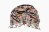 Vintage Burberrys Scarf