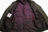 Vintage Harris Tweed Blazer Large