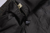 Vintage Harris Tweed x The Crafters for Dunn Blazer Medium