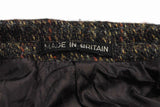 Vintage Harris Tweed x The Crafters for Dunn Blazer Medium