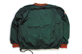 Vintage Sonics Seattle Champion Windbreaker Sweatshirt