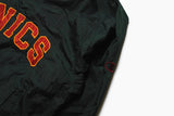 Vintage Sonics Seattle Champion Windbreaker Sweatshirt