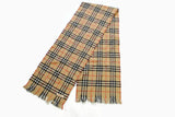 Vintage Burberrys Scarf