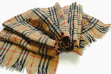 Vintage Burberrys Scarf