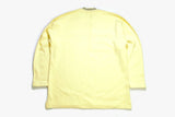 Vintage Versace Sweatshirt Large