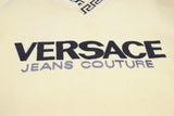 Vintage Versace Sweatshirt Large