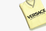 Vintage Versace Sweatshirt Large
