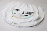 Vintage Lacoste Sweatshirt Small / Medium