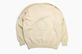 Vintage Pringle Golf Jumper Sweater XLarge