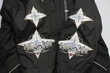 Vintage Bogner by Goan Thylmann Jacket Women's 42