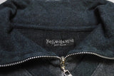 Vintage Yves Saint Laurent Sweater Medium