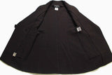 Vintage Chanel Coat Women's 36