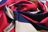 Vintage Yves Saint Laurent Scarf