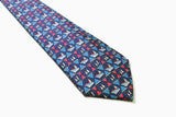 Vintage Hermes Tie