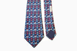 Vintage Hermes Tie