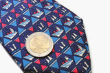 Vintage Hermes Tie