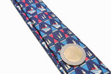 Vintage Hermes Tie