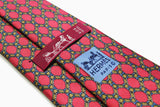 Vintage Hermes Tie