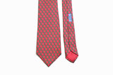 Vintage Hermes Tie