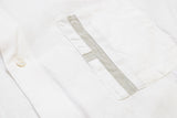 Vintage Hermes Short Sleeve Shirt 16 / 41