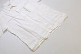 Vintage Hermes Short Sleeve Shirt 16 / 41