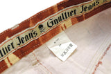 Vintage Jean Paul Gaultier Jeans Women's 44