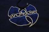 Vintage Wu-Tang Clan Hoodie Large / XLarge