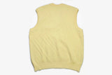 Vintage Lacoste Vest