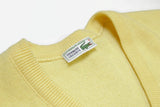 Vintage Lacoste Vest