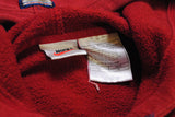 Vintage Nike Hoodie Small