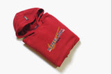 Vintage Nike Hoodie Small