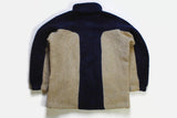 Vintage Sergio Tacchini Fleece XLarge / XXLarge