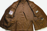Vintage Harris Tweed Blazer Large