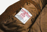 Vintage Harris Tweed Blazer Large