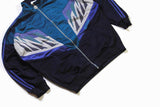 Vintage Adidas Track Jacket Medium