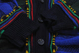 Vintage Carlo Colucci Cardigan Sweater