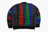 Vintage Carlo Colucci Cardigan Sweater