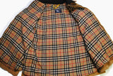 Vintage Burberrys Jacket Women's