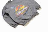 Vintage Jurassic Park 1992 Sweatshirt Small