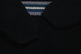Vintage Dior Sweater Medium