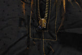 Vintage MCM Ski Suit 36
