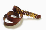 Vintage Moschino Belt