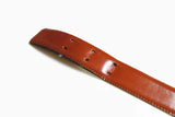 Vintage Moschino Belt